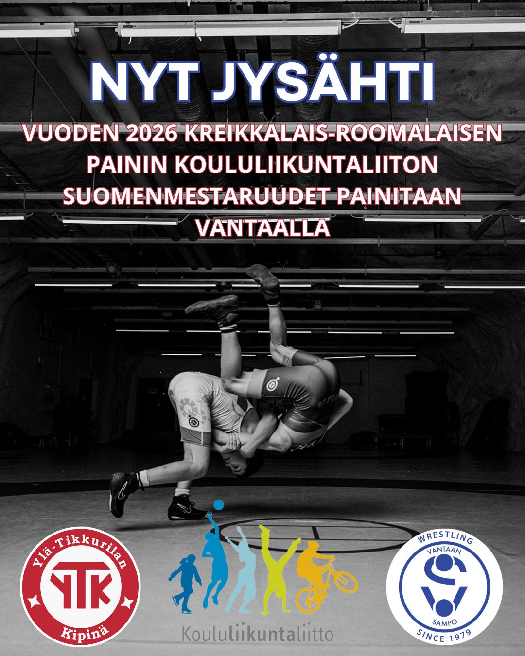 KLL 2026 VANTAA