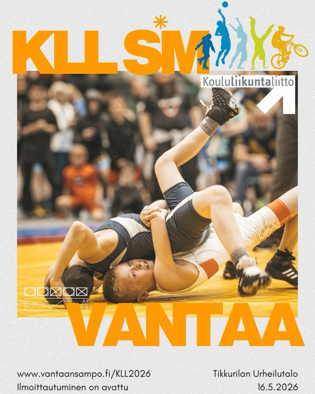 KLL SM 2026 