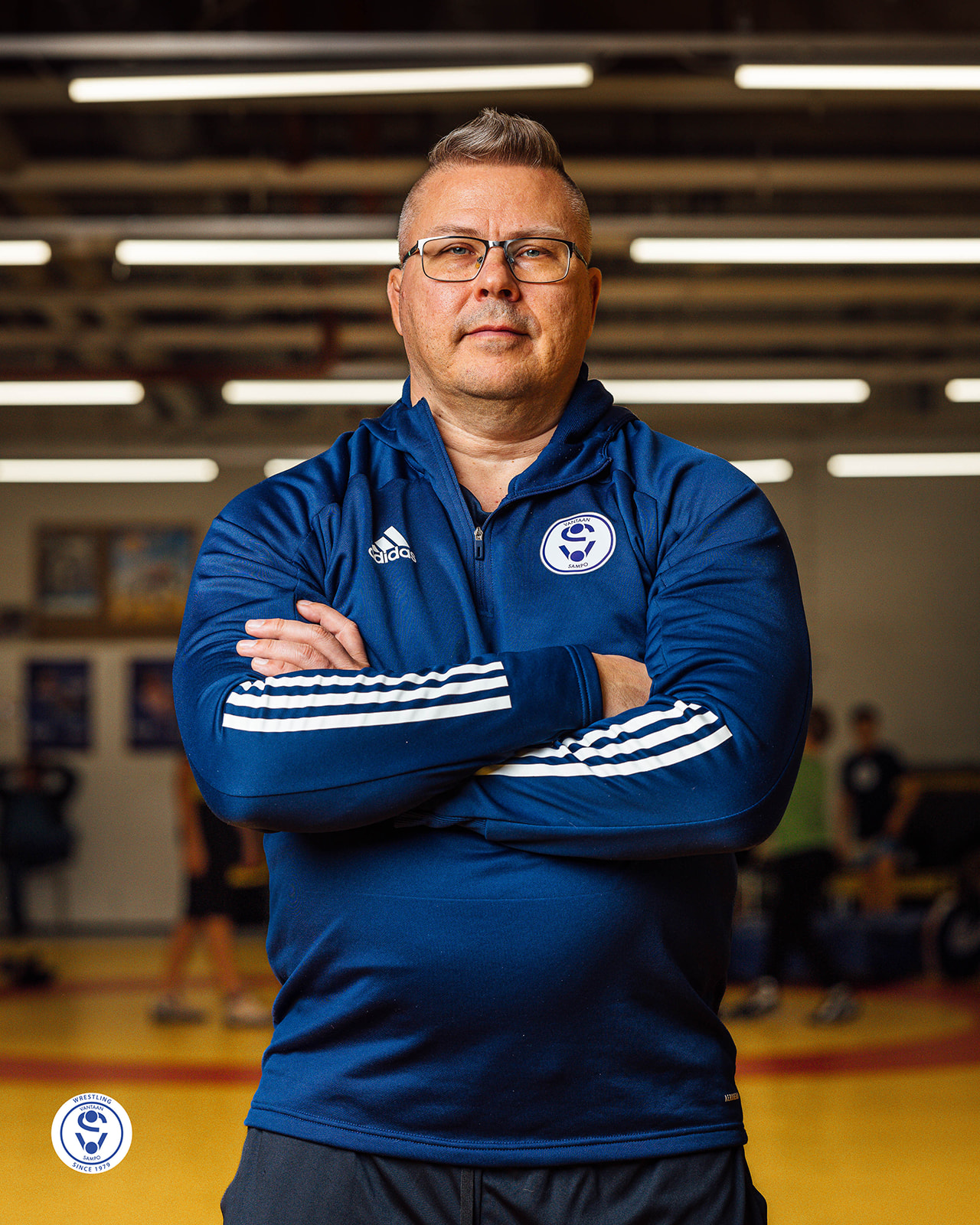 Jussi Mustonen VaSa