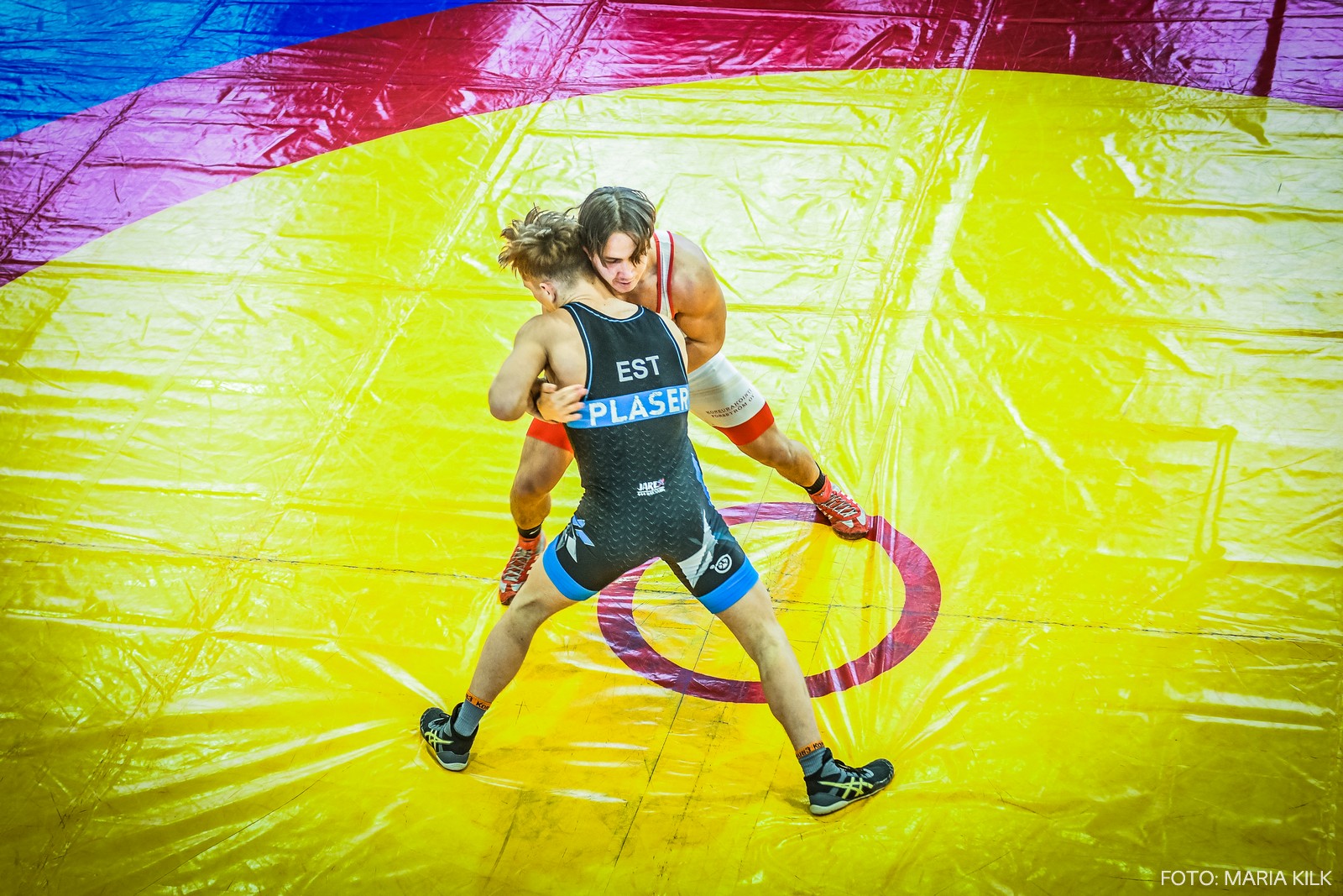 Joona Mustonen VaSa Avo Taplas 2024